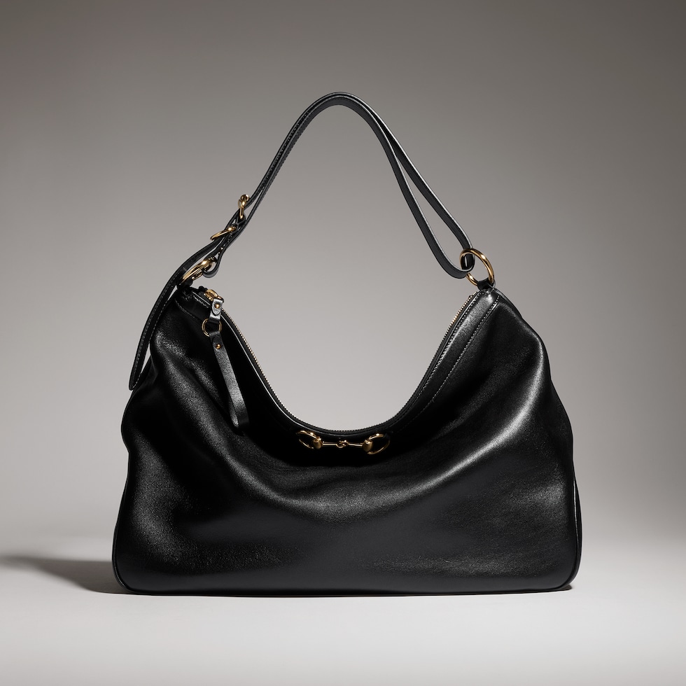 Starlet large shoulder bag