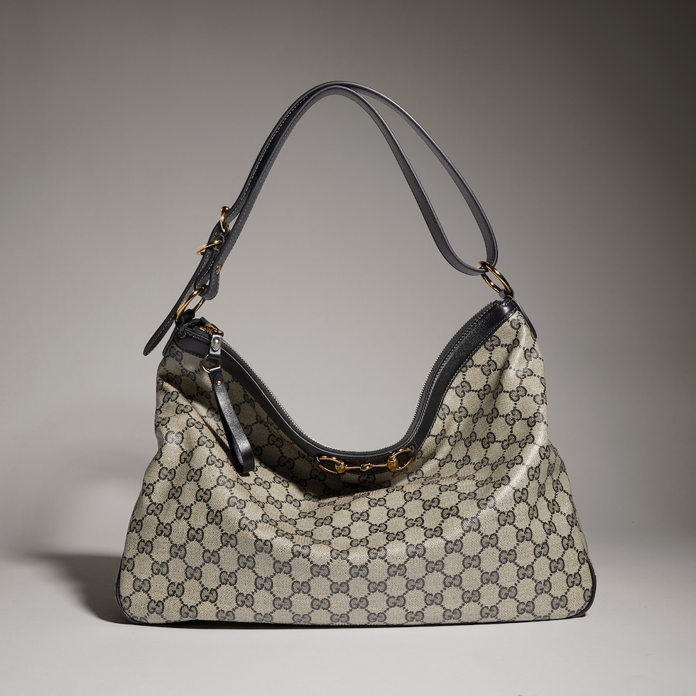 Starlet large shoulder bag