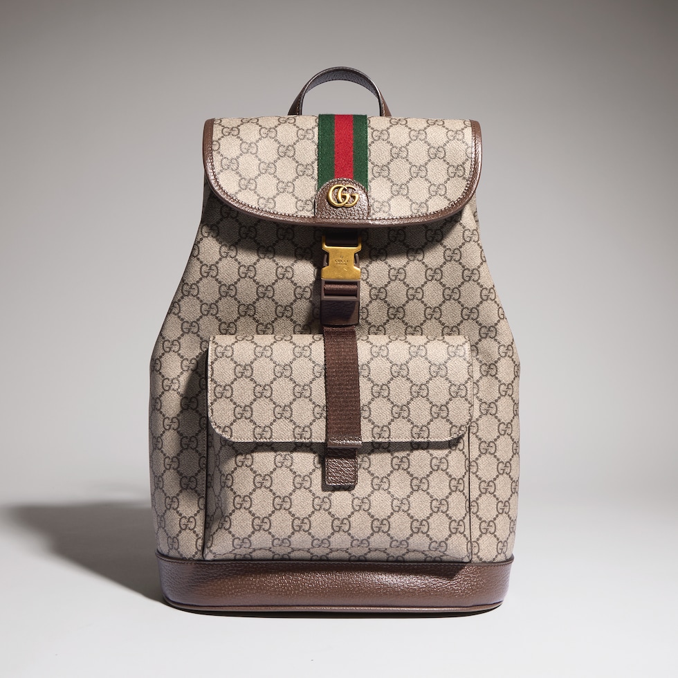 Ophidia small backpack