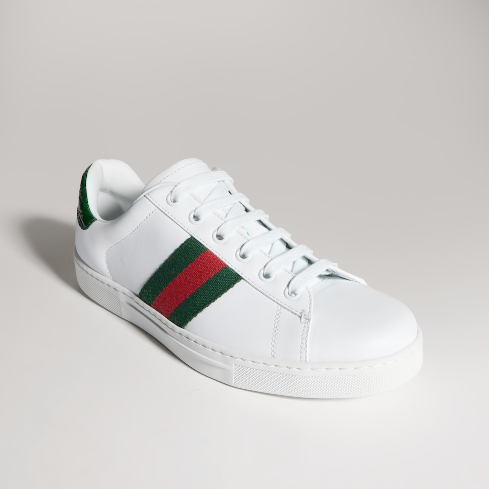 Women's Gucci Ace sneaker