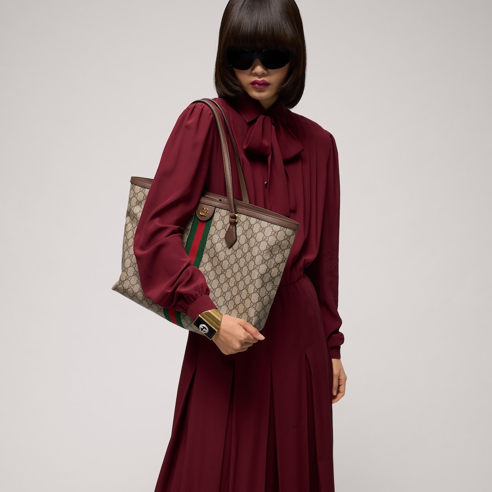 Borsa shopping Ophidia misura grande
