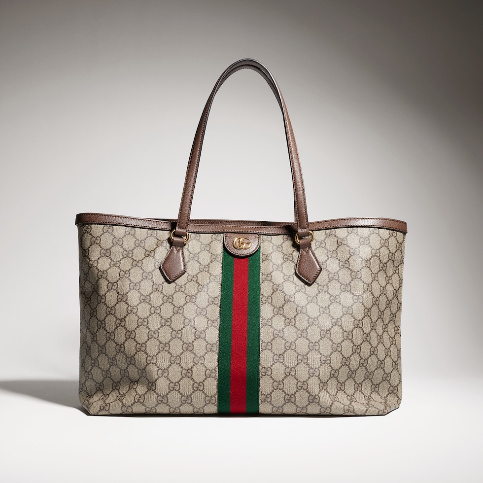 Borsa shopping Ophidia misura grande