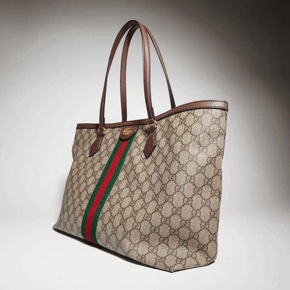 Borsa shopping Ophidia misura grande