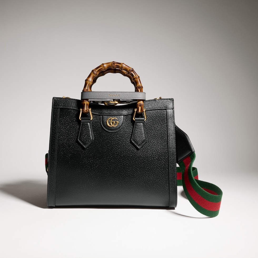 Gucci Diana medium tote bag