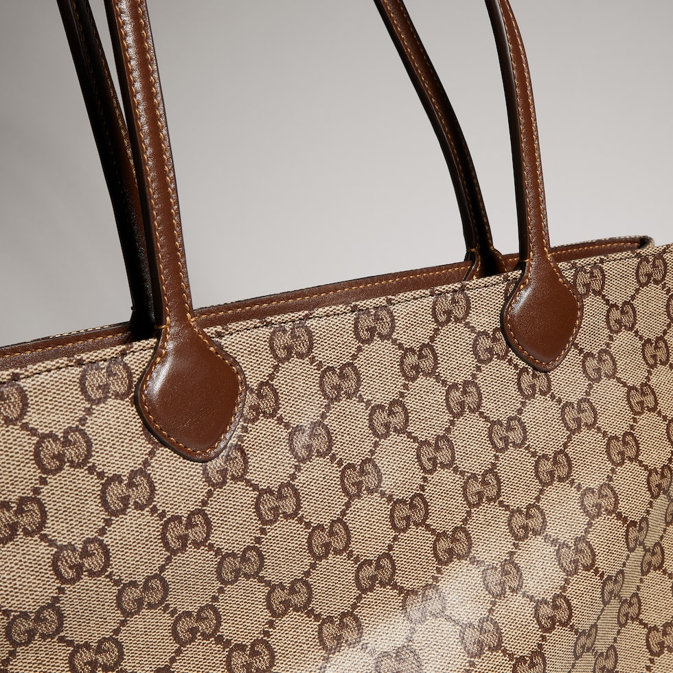 Gucci NY medium tote bag