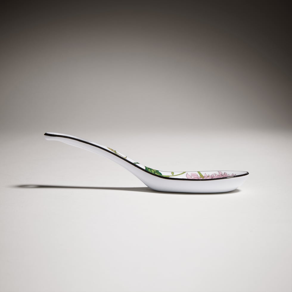 Gucci Flora Reisslöffel, Zweier-Set