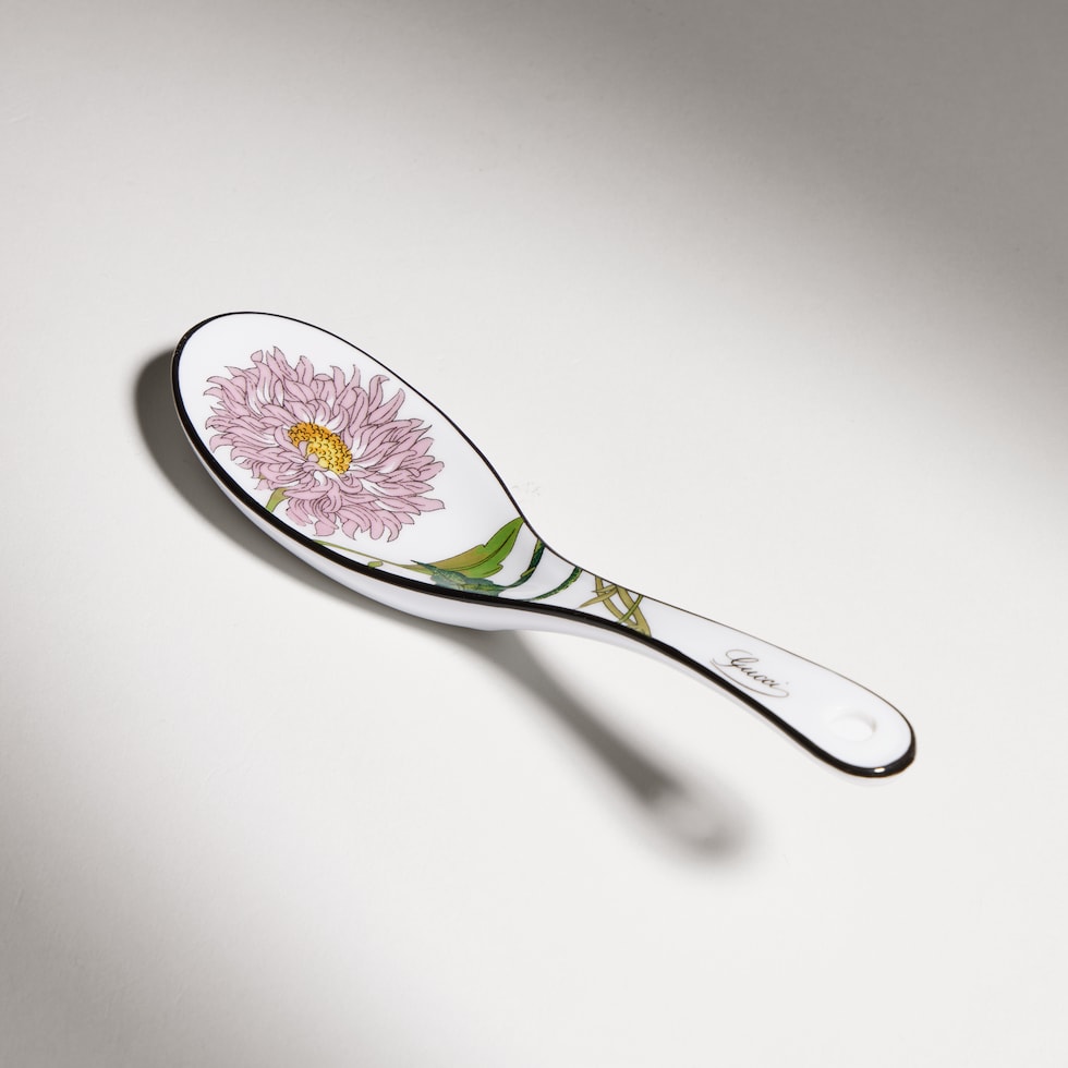 Gucci Flora Reisslöffel, Zweier-Set