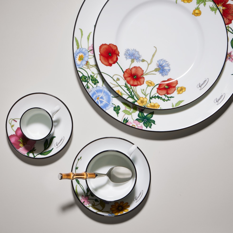 Bamboo Kaffeelöffel, 2er-Set