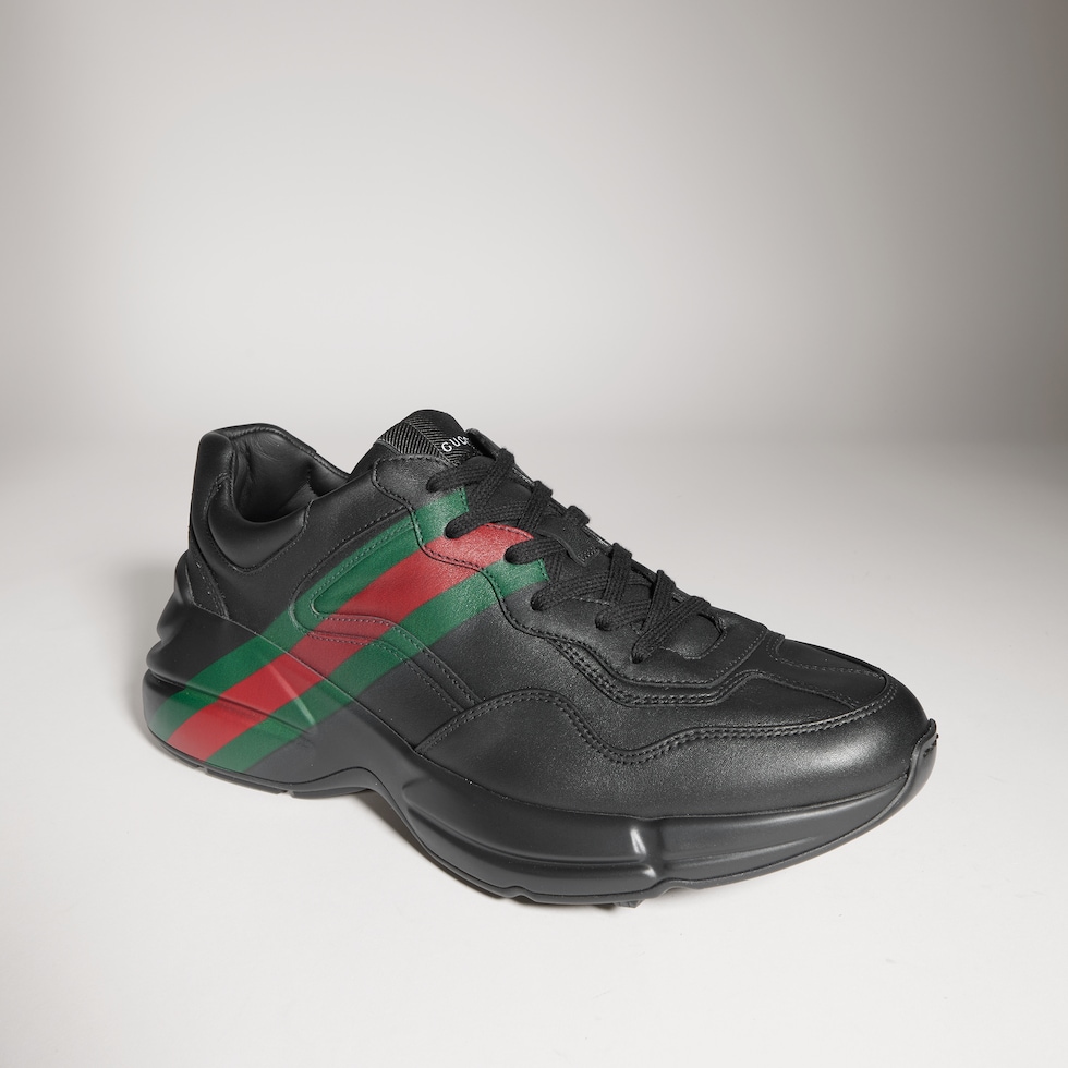 Sneaker Rhyton uomo