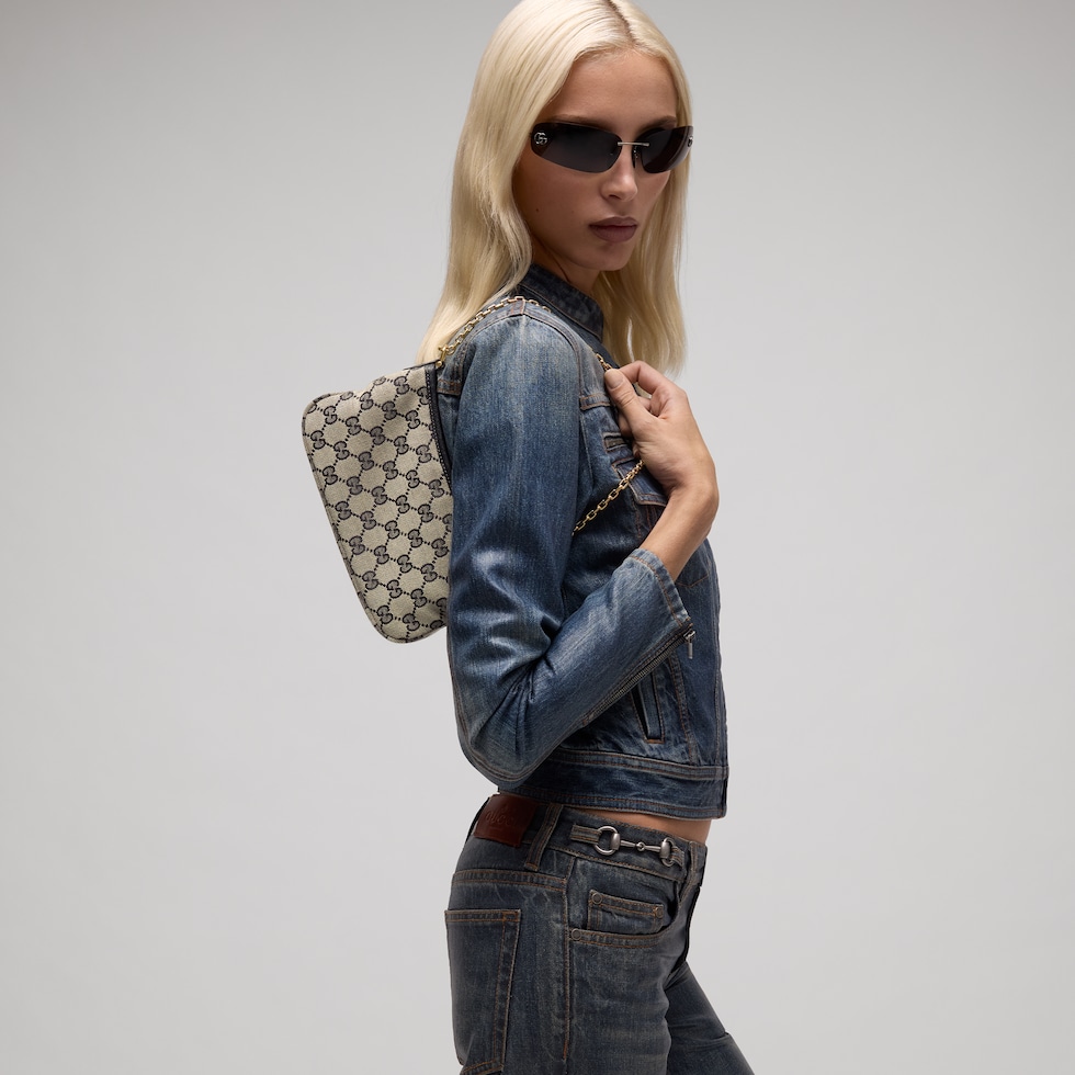 Gossip small shoulder bag
