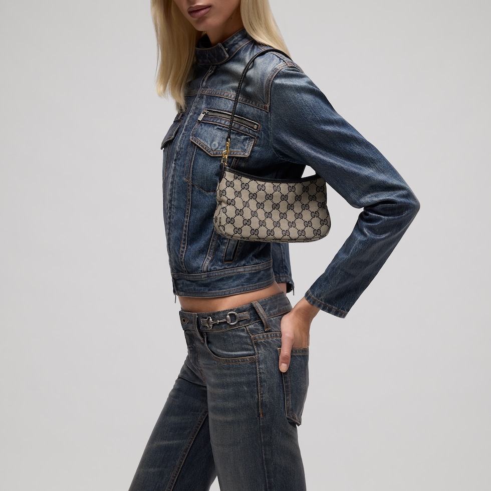 Gossip small shoulder bag