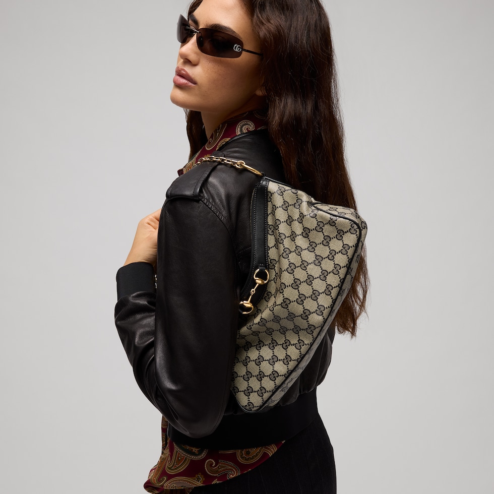Starlet medium shoulder bag