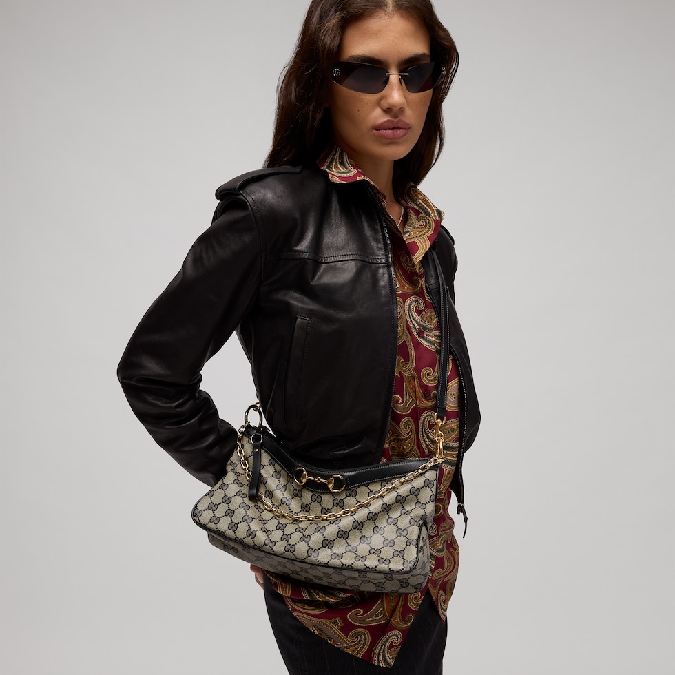 Starlet medium shoulder bag