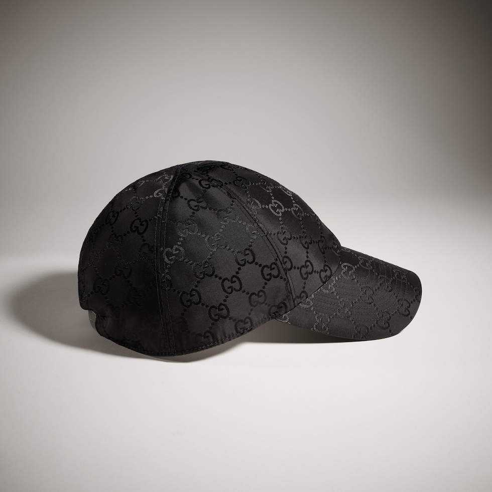 Casquette en nylon GG