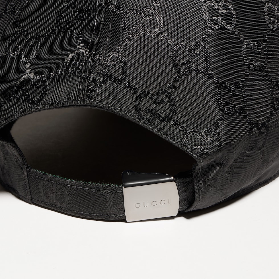 Casquette en nylon GG