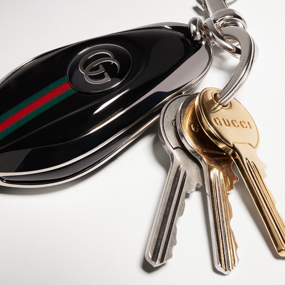 Gucci 汽车钥匙链