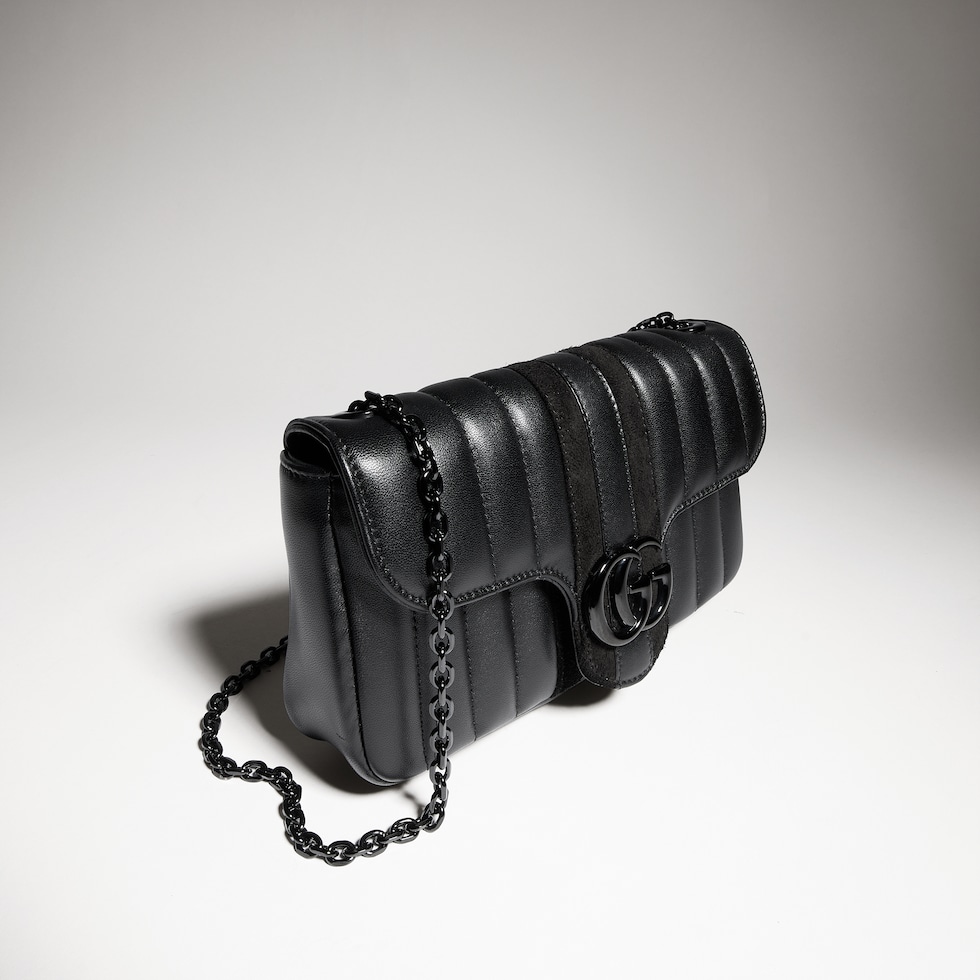 GG Marmont small shoulder bag