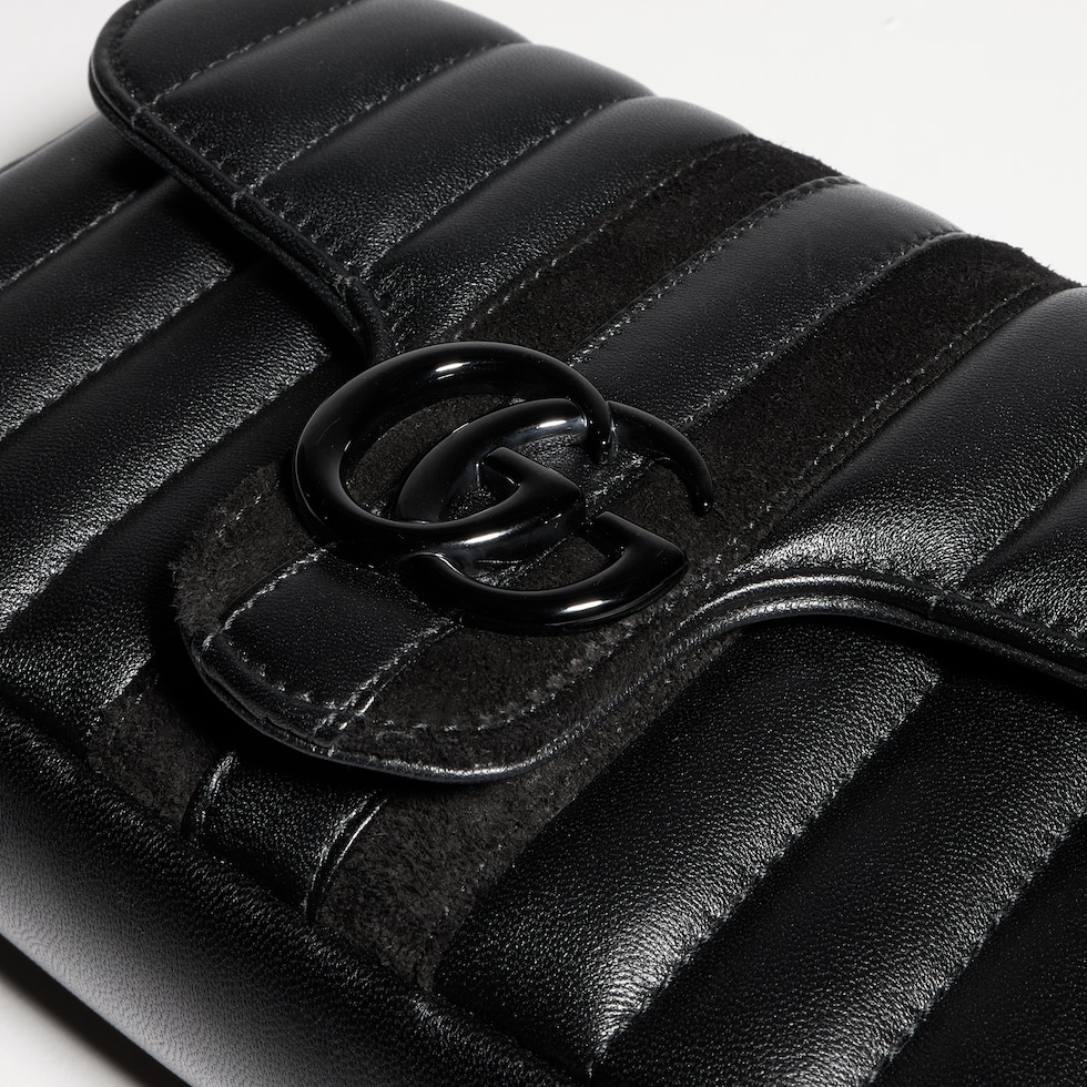 GG Marmont small shoulder bag