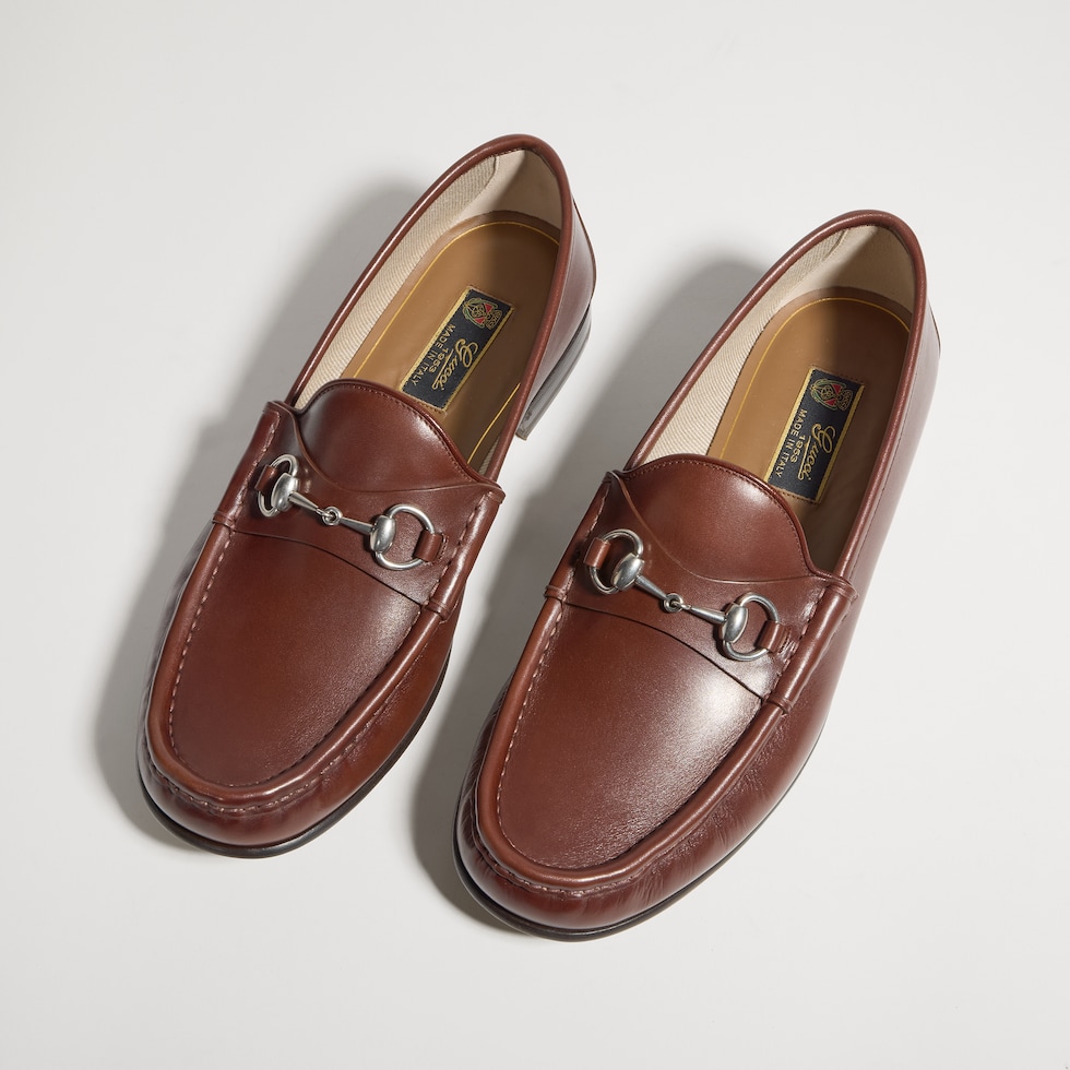 Men's Horsebit 1953 loafer