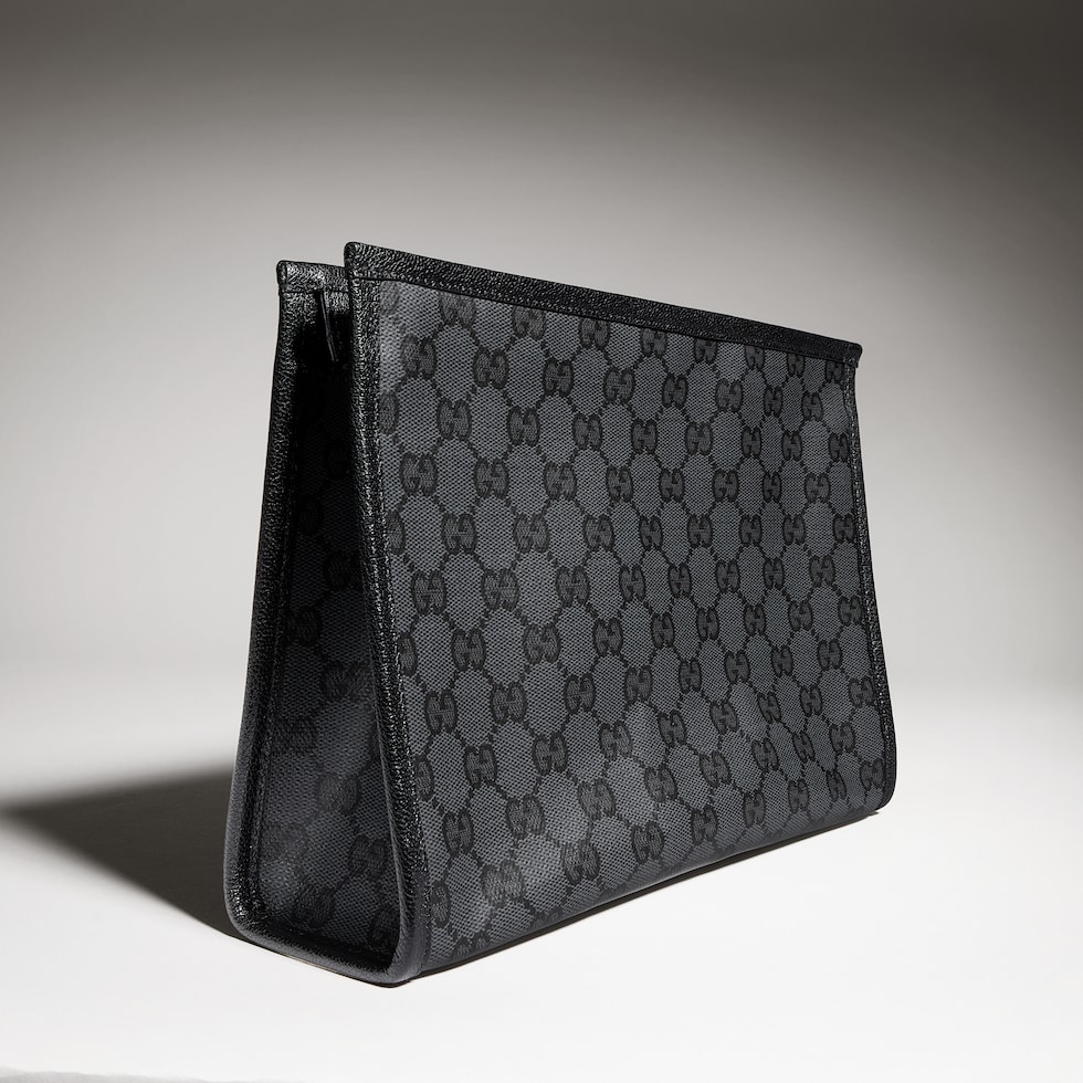 Gucci Essence Classic pouch
