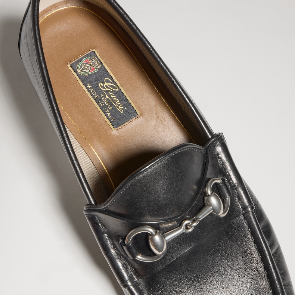 Men's Horsebit 1953 loafer