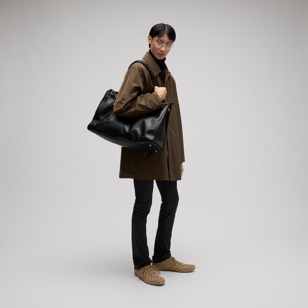 Large tote bag