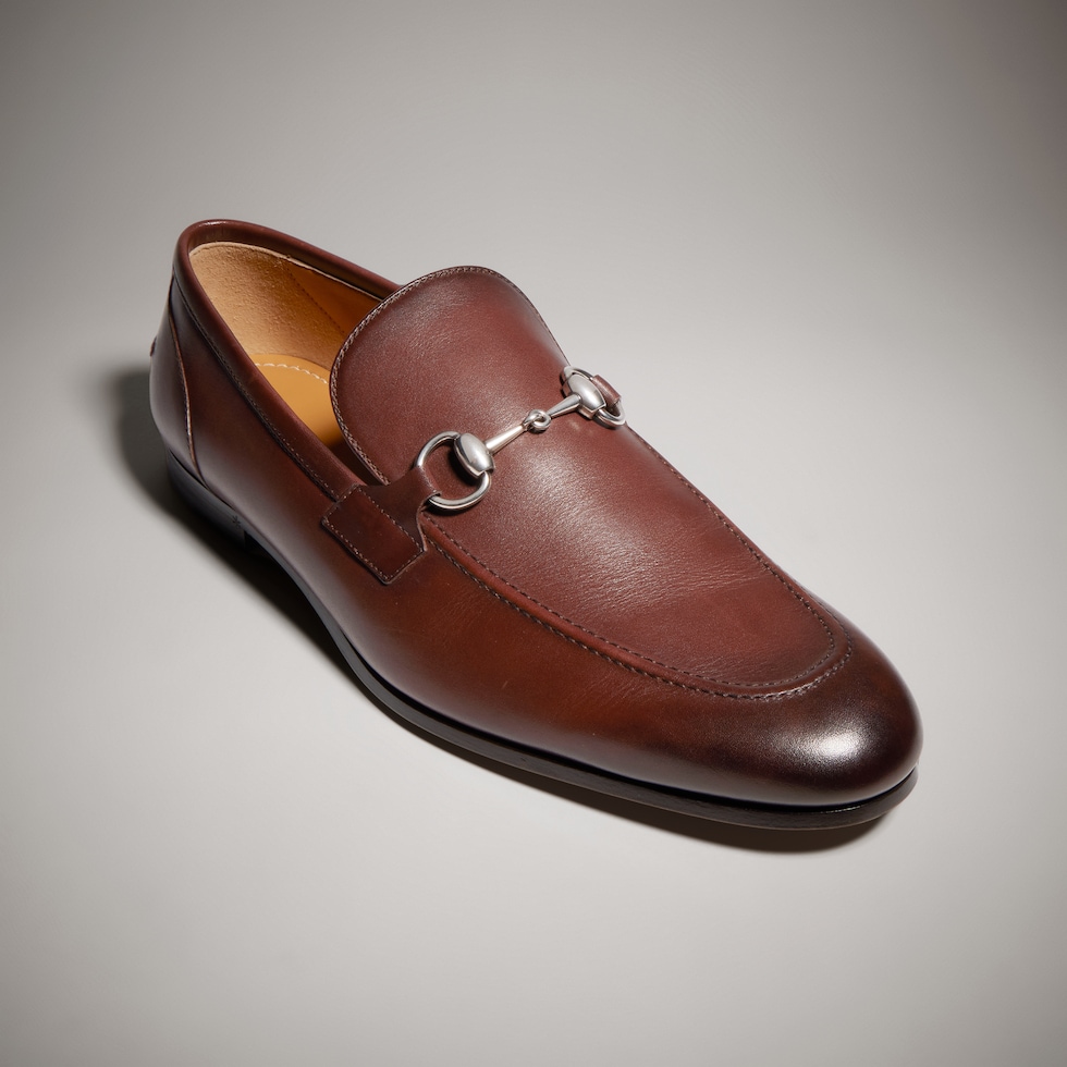 Men's Gucci Jordaan loafer