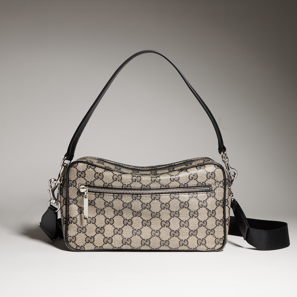 Sac bandoulière Gucci Essence Classic petit format