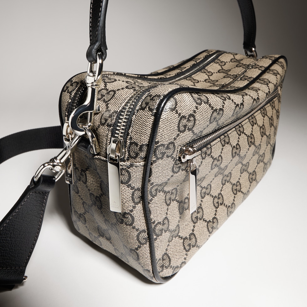 Sac bandoulière Gucci Essence Classic petit format