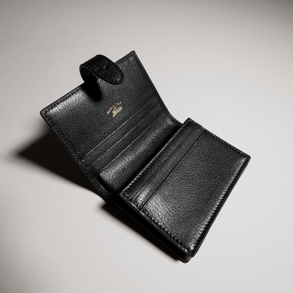 Gucci Jackie medium wallet