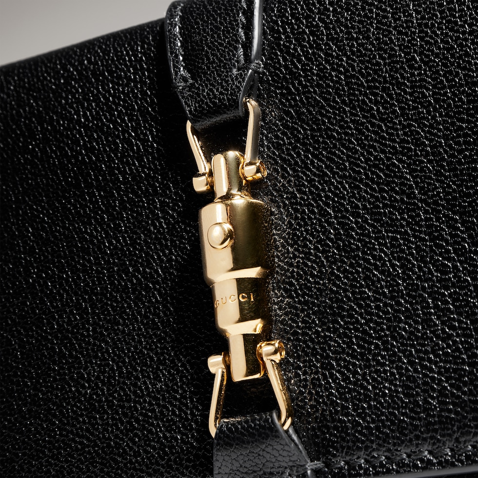 Gucci Jackie medium wallet