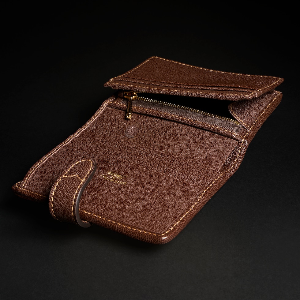 Gucci Jackie medium wallet