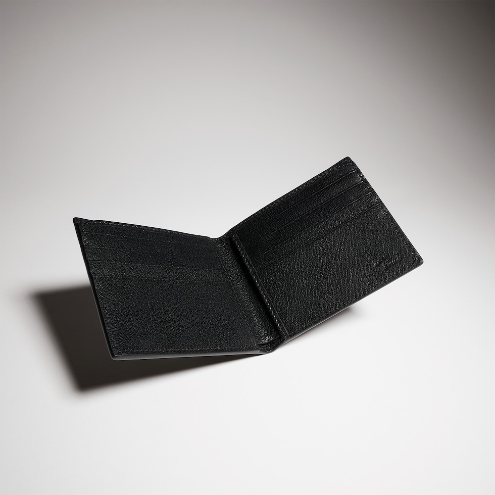 Portefeuille à rabat Lira