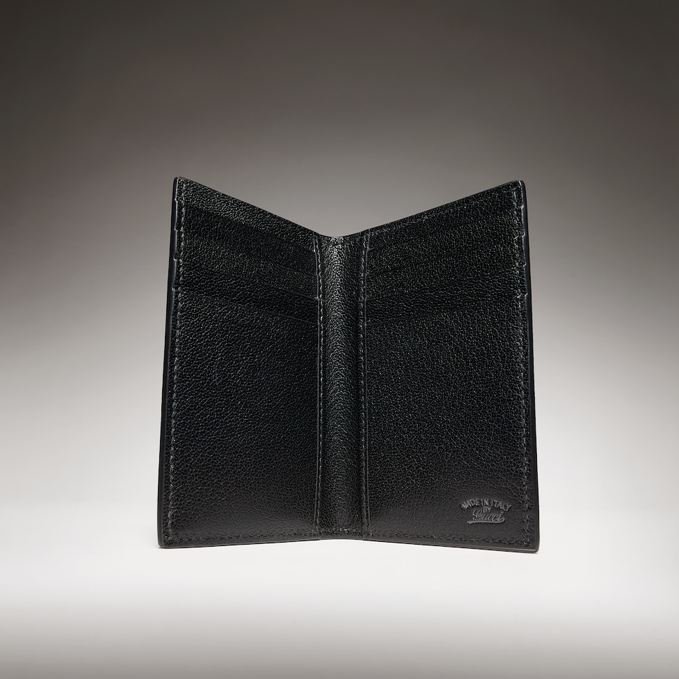 Lira card case