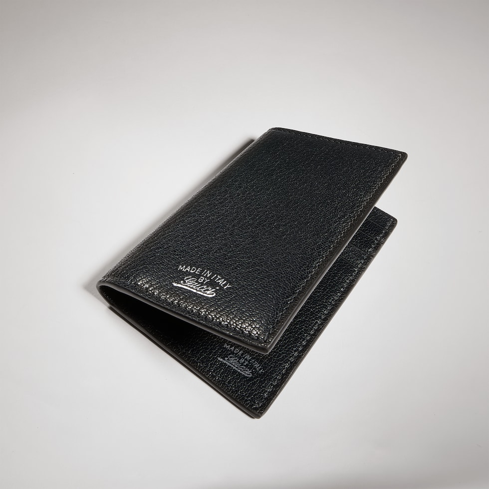 Lira card case
