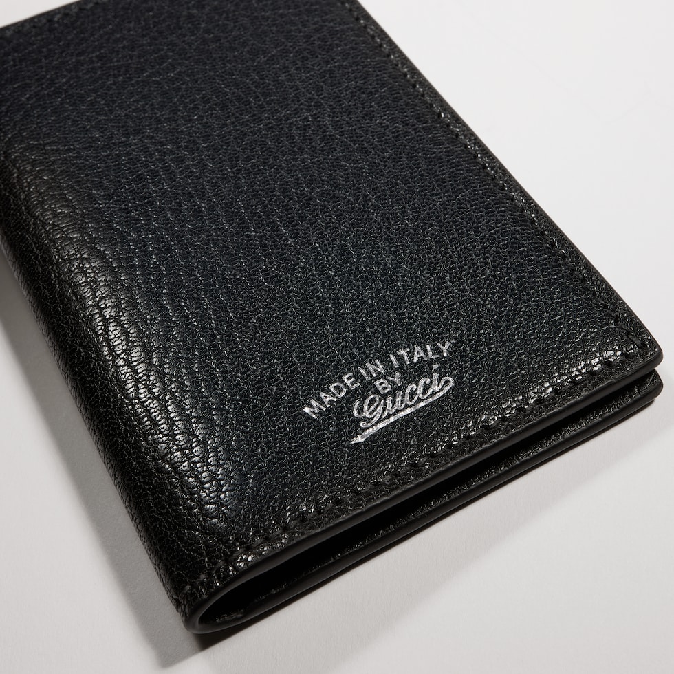 Lira card case