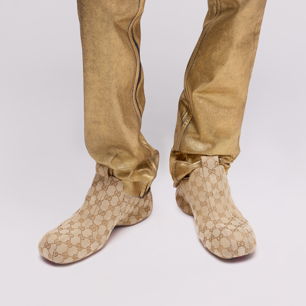 Zapatilla 'Drip' para hombre