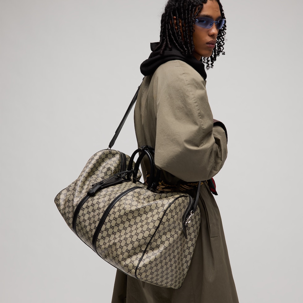 Gucci Essence Classic large duffle bag