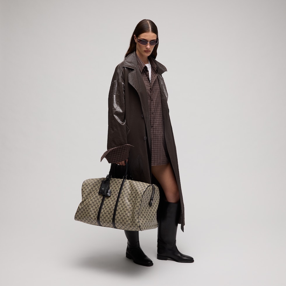 Gucci Essence Classic large duffle bag