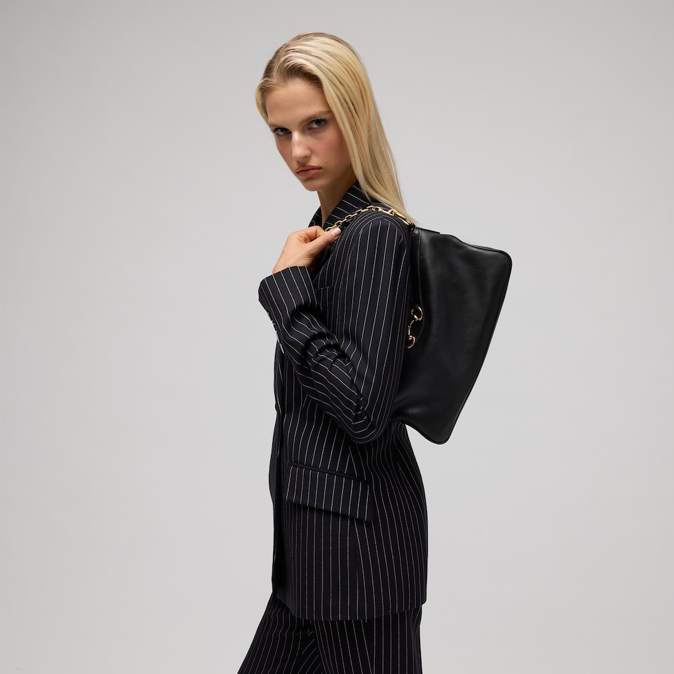 Starlet medium shoulder bag