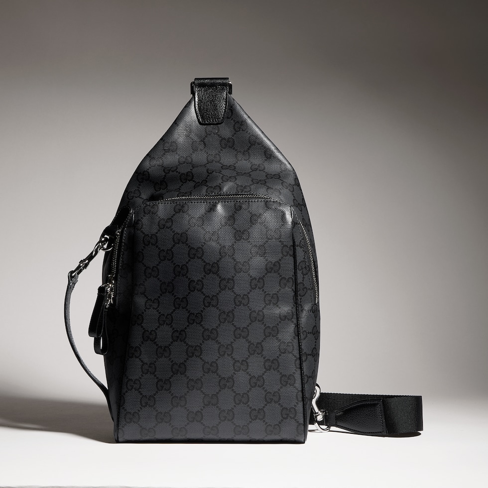 Gucci Essence Classic系列单肩包