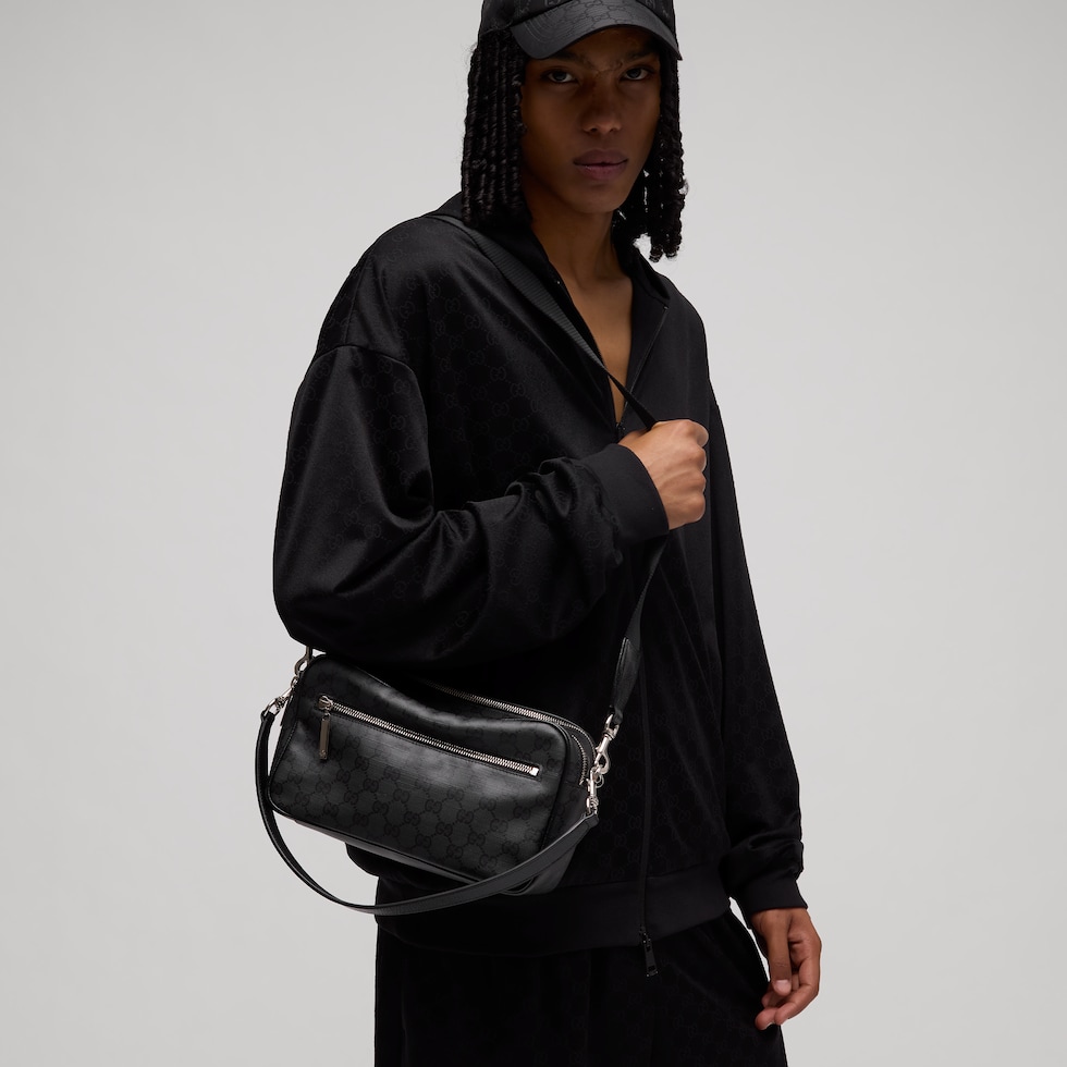 Sac bandoulière Gucci Essence Classic petit format