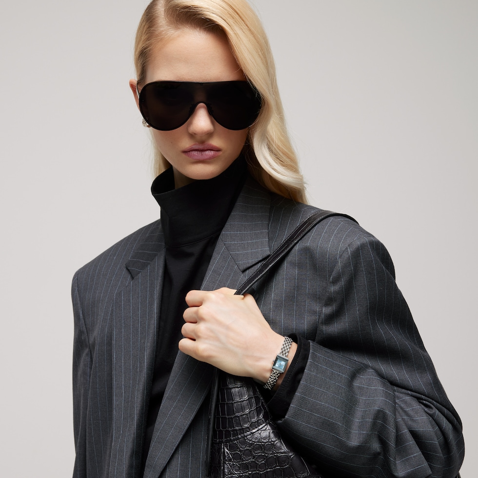 Montre G-Frame, 14 x 18 mm