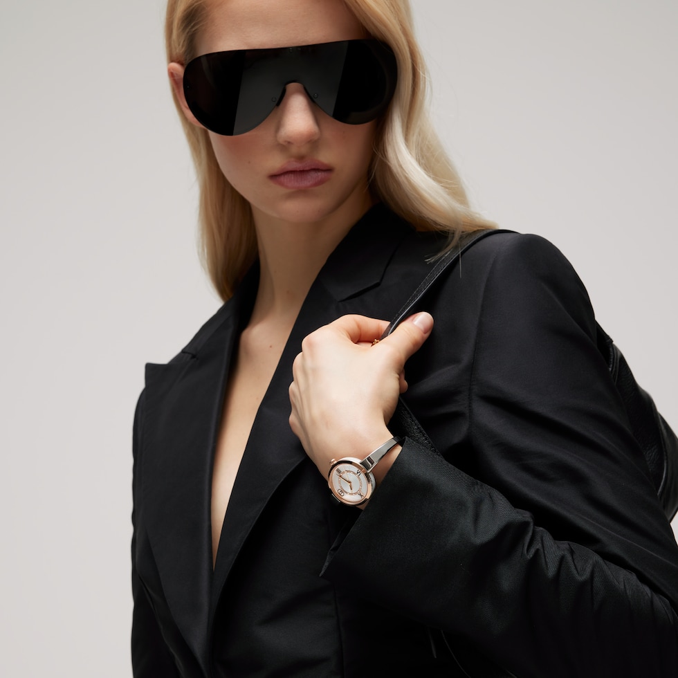Model 2000 watch, 30mm