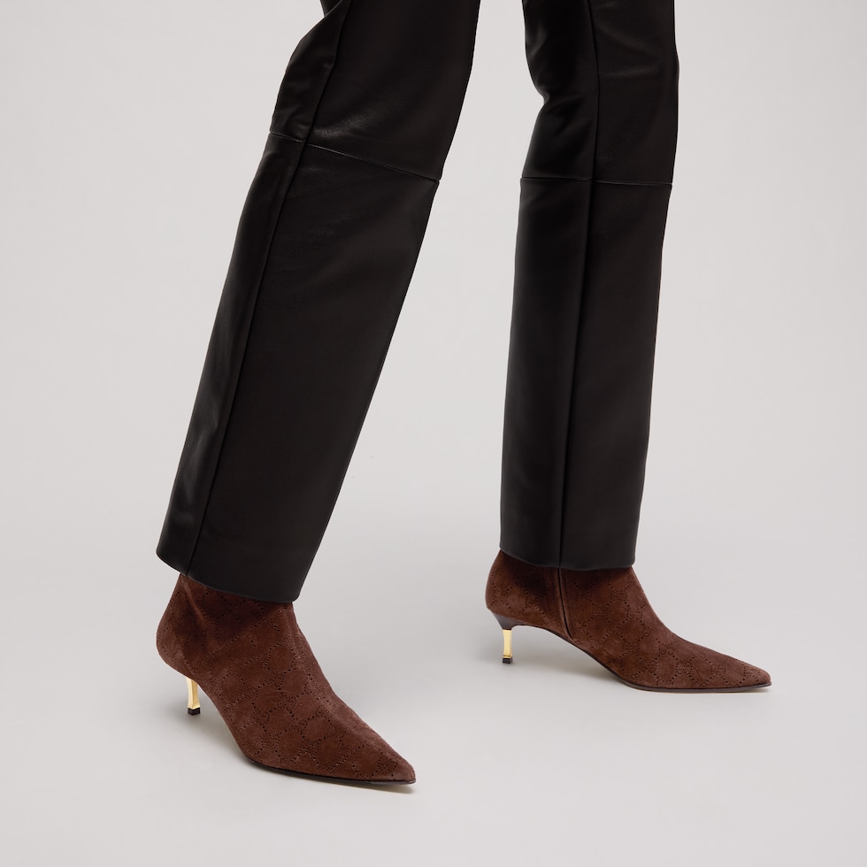 Women's Bombshell bootie