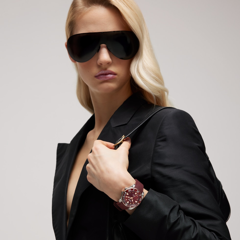 Orologio Gucci Dive, 36 mm