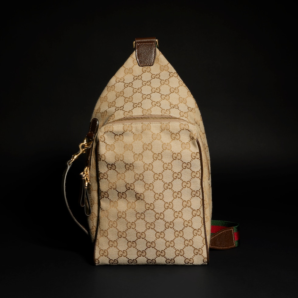 斜挎中号单肩包