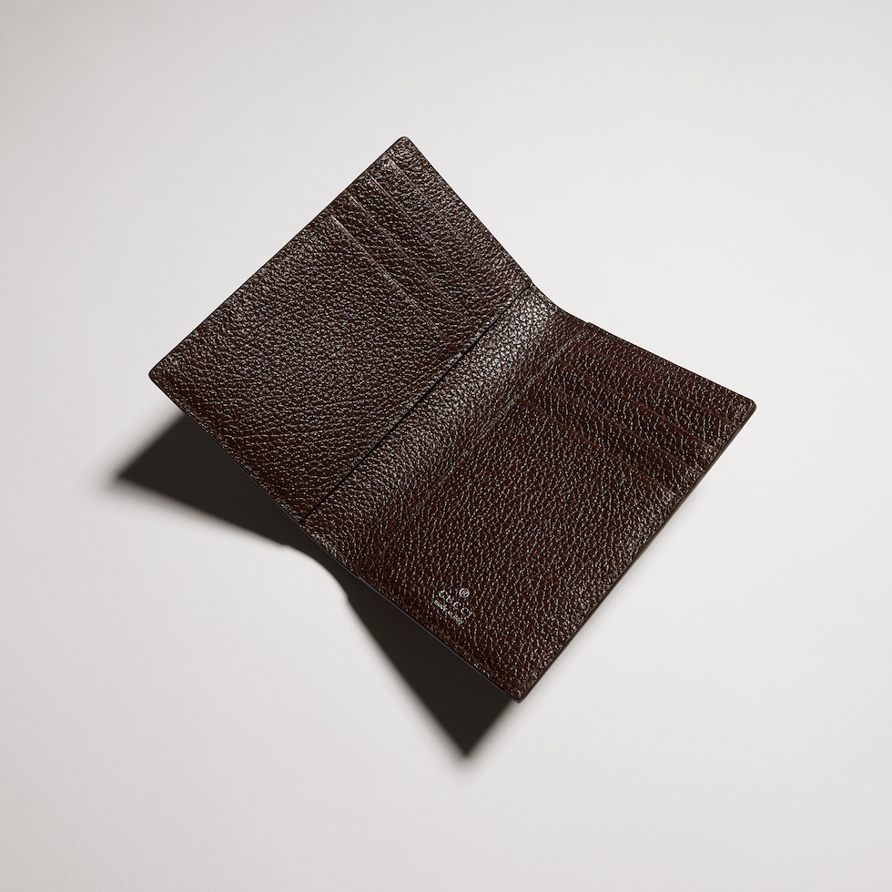 Card case with Web