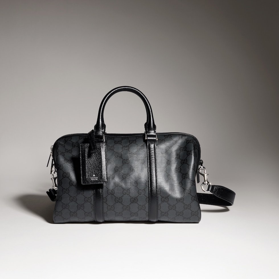 Small duffle bag