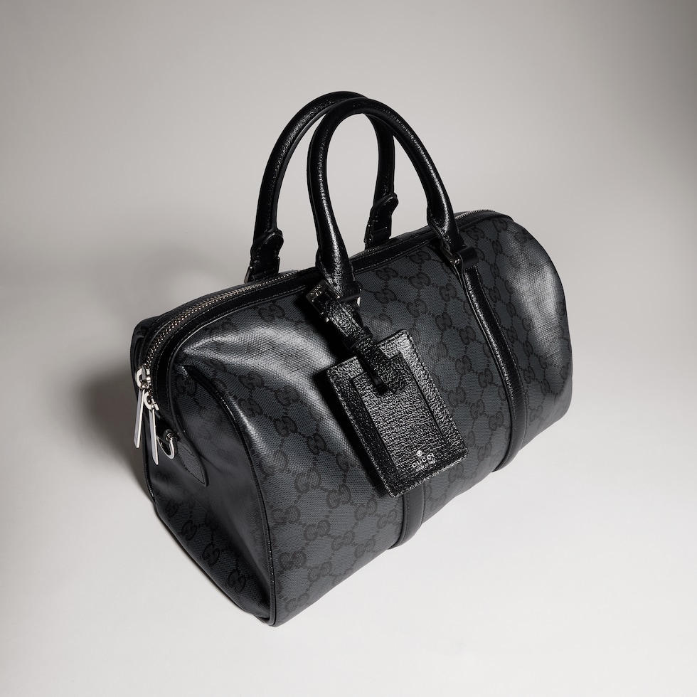 Small duffle bag